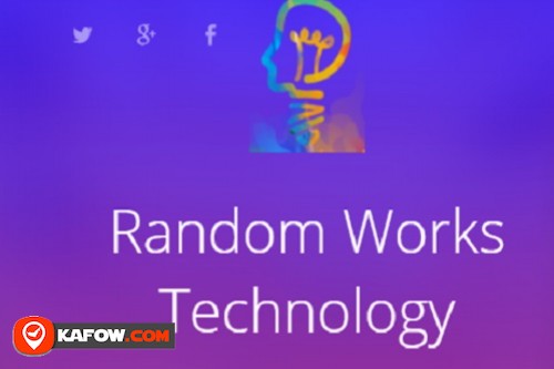 Random Works Technology