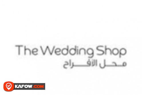 The Wedding Shop LLC
