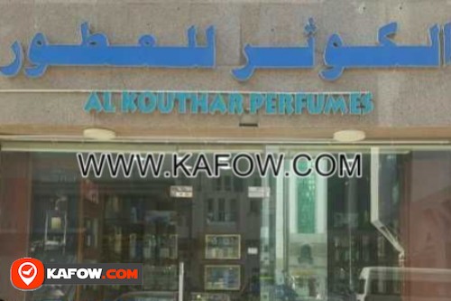 Al Kothar Perfumes