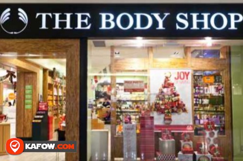 The Body Shop