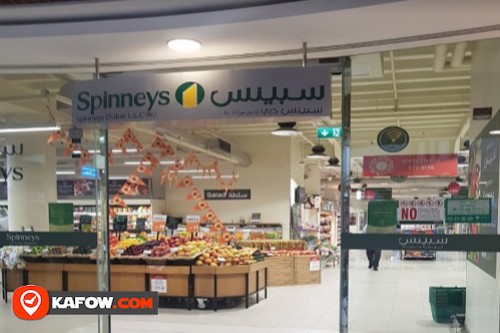 Spinneys