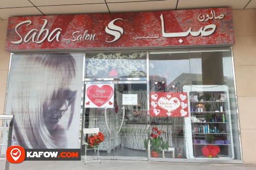 Saba Beauty Saloon