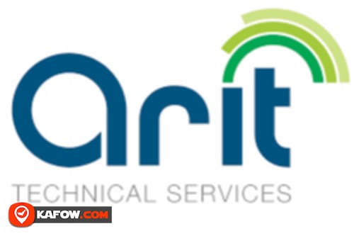 Arit Technical Services LLC