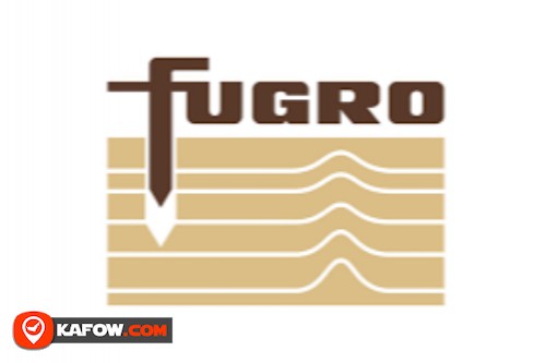 Fugro Maps