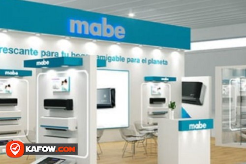 Mabe Service Center