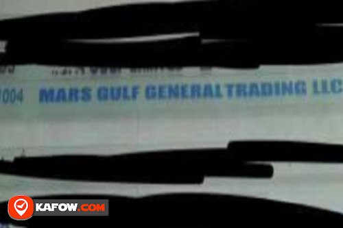 Mars Gulf General Trading LLC