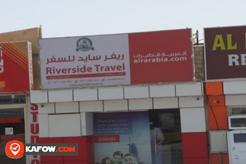 Riverside Travel & Tourism