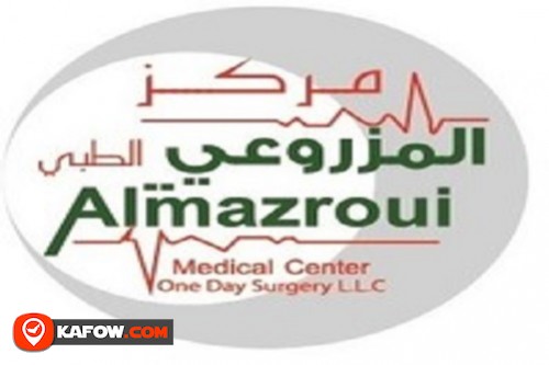 Al Mazroui Medical Centre