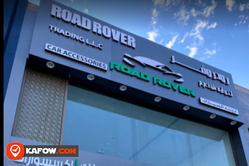 RoadRover Trading