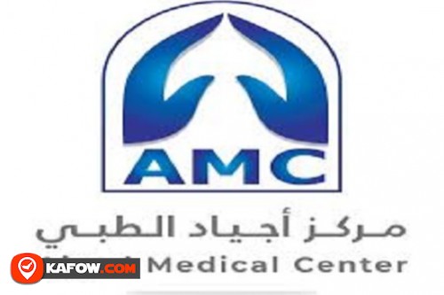 Ajyad Medical Center