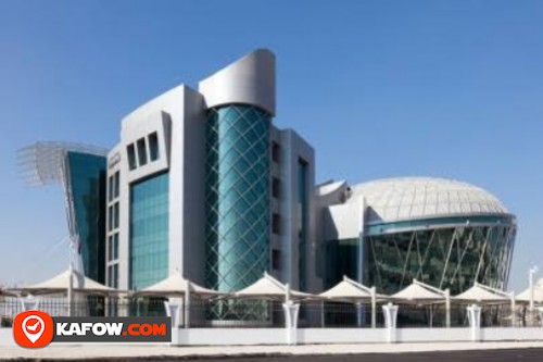 Emirates ID Center