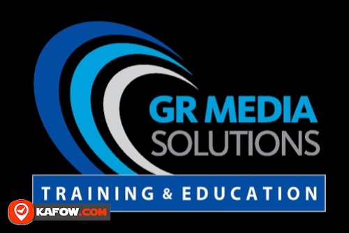 GR Media Solutions