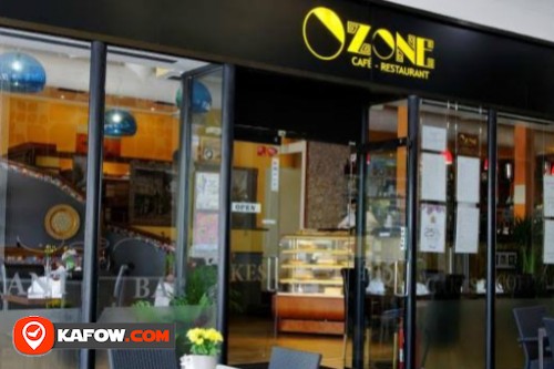 Ozone Restaurant