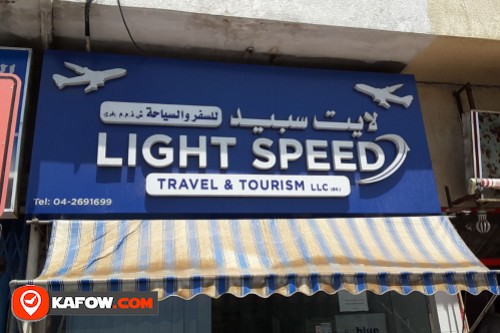 Light Speed Travel & Tourism