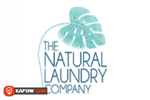 The Natural Laundry Company