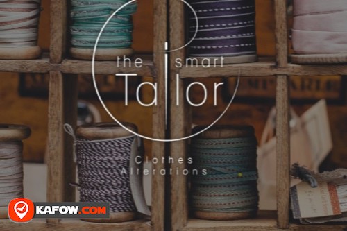 The Smart Tailor
