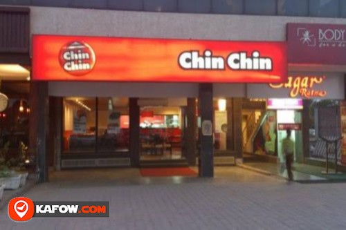 Chin Chin Head Office