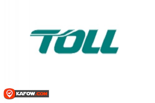 Toll Global Forwarding UAE LLC