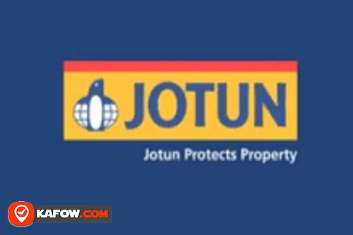 Jotun Paints