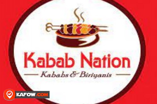 Kabab Nation LLC