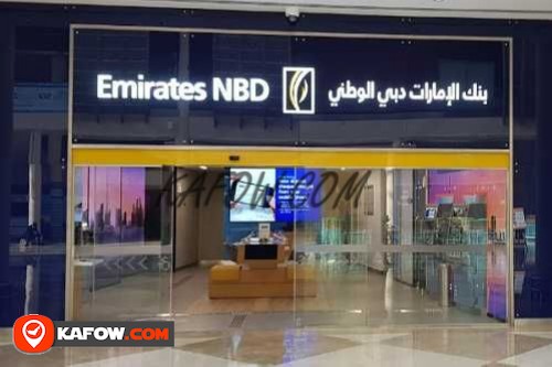 Emirates NBD