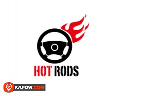 Hot Rods Spare Parts