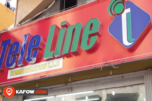Tele Line Commn LLC