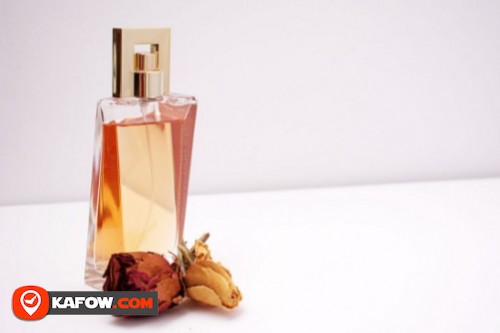 Delka Perfumes