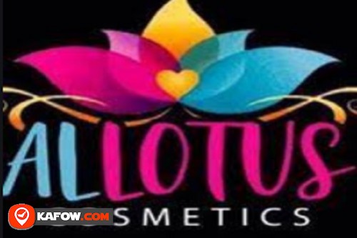 Al Lotus Cosmetic And Beauty Requisites