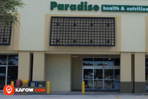 Paradise Health