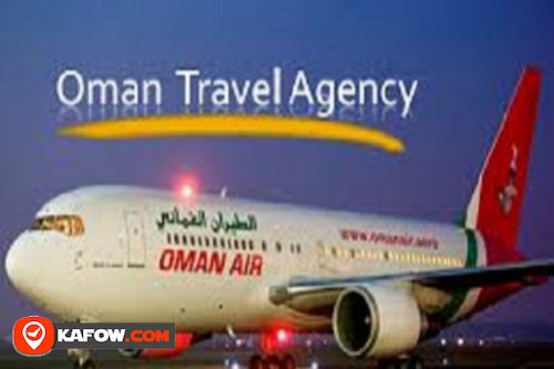 Oman Travel Agency