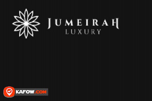 Jumeirah Luxury