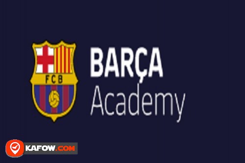 Barça Academy Dubai