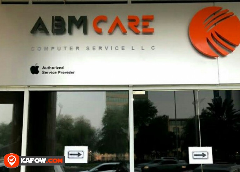 ABM CARE COMPUTER SERVICE LLC