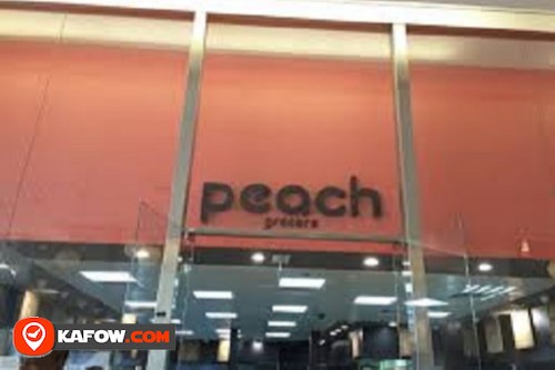 Peach Grocers