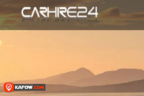 CarHire24