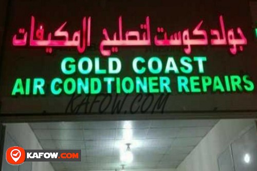 Gold Coast Air Condtioner Repairs