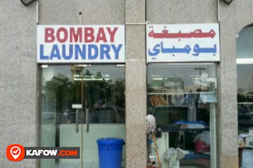 Bombay Laundry