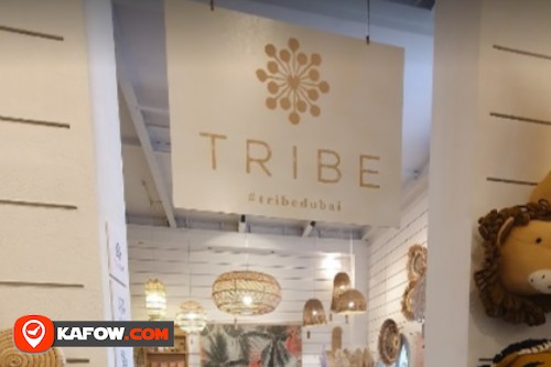 Tribe Dubai