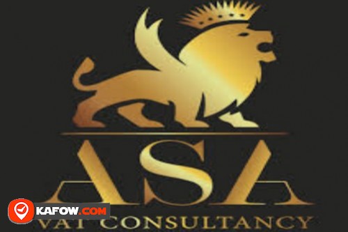 A.S.A Tax, VAT & Management Consultancy