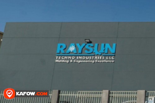 Raysun Techno Industries LLC