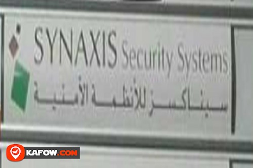 Synaxis Security Systems