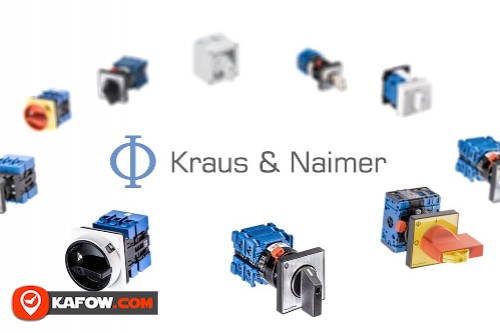 Kraus & Naimer PTE LTD