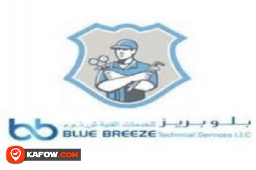Blue Breeze Technical Services LLC