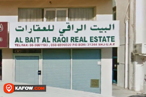 Al Raqi Real Estate