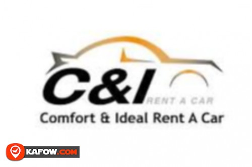 Comfort & Ideal Rent a Car