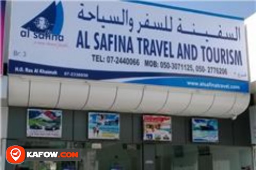 Al Safina Travel & Tourism LLC