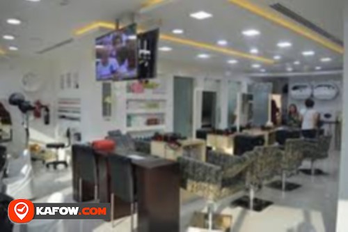 Soor Al Hayat Beauty Saloon