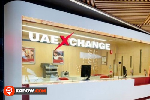 UAE Exchange