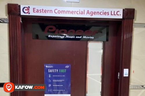 Eastern Commercial Agencies LLC